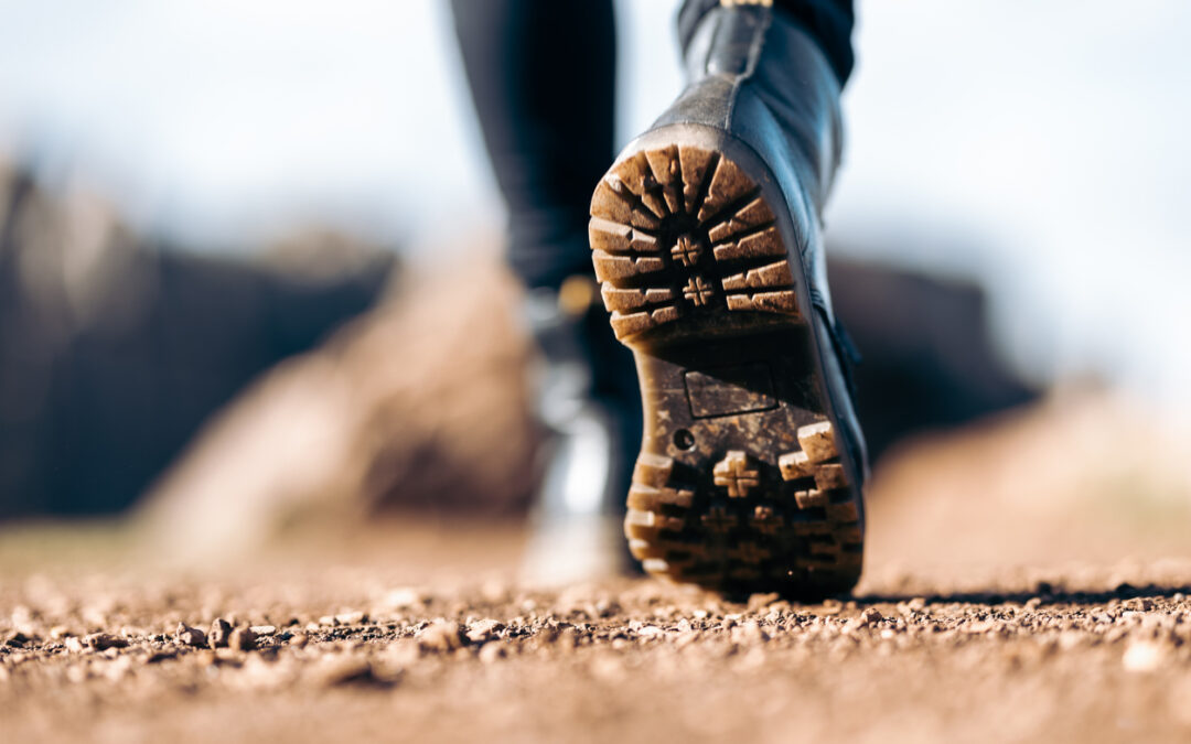 Grit Is a Skillset, Not a Slogan